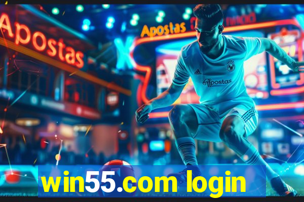 win55.com login